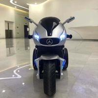 Акумулаторен мотор Shadow 6688, 12V, МЕКИ ГУМИ, кожена... - 18 Акумулаторен мотор Shadow 6688, 12V, МЕКИ ГУМИ, кожена... - 18