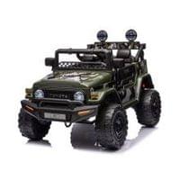 Ел.джип Toyota FJ Cruiser - 0 Ел.джип Toyota FJ Cruiser - 0