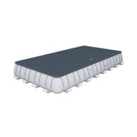 Bestway Сглобяем басейн Power Steel 956x488x132см - 4