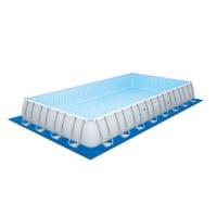 Bestway Сглобяем басейн Power Steel 956x488x132см - 5