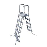 Bestway Сглобяем басейн Power Steel 956x488x132см - 6