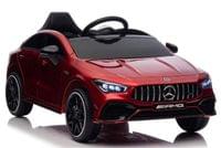 Акумулаторен КОЛА CLA45s 4X4 12V/7Ah ,MP3,140 W - 0 Акумулаторен КОЛА CLA45s 4X4 12V/7Ah ,MP3,140 W - 0