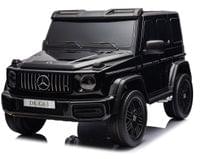 Двуместна джип G63 4X4 2*24V14Ah ,MP3, 800W - 2