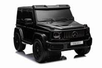 Двуместна джип G63 4X4 2*24V14Ah ,MP3, 800W - 4 Двуместна джип G63 4X4 2*24V14Ah ,MP3, 800W - 4
