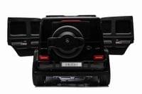 Двуместна джип G63 4X4 2*24V14Ah ,MP3, 800W - 8 Двуместна джип G63 4X4 2*24V14Ah ,MP3, 800W - 8