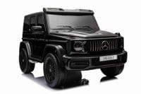 Двуместна джип G63 4X4 2*24V14Ah ,MP3, 800W - 9 Двуместна джип G63 4X4 2*24V14Ah ,MP3, 800W - 9