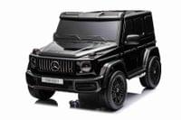 Двуместна джип G63 4X4 2*24V14Ah ,MP3, 800W - 10 Двуместна джип G63 4X4 2*24V14Ah ,MP3, 800W - 10