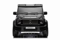 Двуместна джип G63 4X4 2*24V14Ah ,MP3, 800W - 12 Двуместна джип G63 4X4 2*24V14Ah ,MP3, 800W - 12
