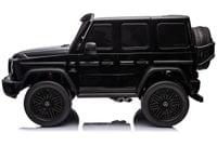 Двуместна джип G63 4X4 2*24V14Ah ,MP3, 800W - 14 Двуместна джип G63 4X4 2*24V14Ah ,MP3, 800W - 14