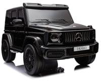 Двуместна джип G63 4X4 2*24V14Ah ,MP3, 800W - 16 Двуместна джип G63 4X4 2*24V14Ah ,MP3, 800W - 16