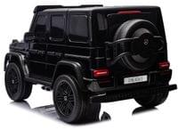 Двуместна джип G63 4X4 2*24V14Ah ,MP3, 800W - 17 Двуместна джип G63 4X4 2*24V14Ah ,MP3, 800W - 17