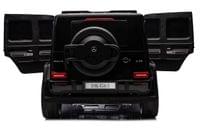 Двуместна джип G63 4X4 2*24V14Ah ,MP3, 800W - 18 Двуместна джип G63 4X4 2*24V14Ah ,MP3, 800W - 18