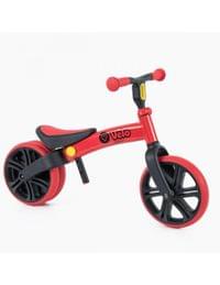 Баланс байк Yvolution YVelo Junior Balance Bike - Red - 6