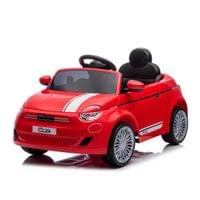 Ел.кола FIAT 500 - 0
