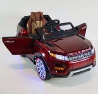 Акумулаторен джип с дистанционно тип Range Rover 12V - 30