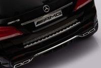 Акумулаторен джип Mercedes-Benz GLE63 (лицензиран), меки... - 8 Акумулаторен джип Mercedes-Benz GLE63 (лицензиран), меки... - 8