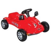 Кола с педали Herby 07302 - 0 Кола с педали Herby 07302 - 0