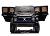Акумулаторен джип Mercedes EQG Electric G-Class 12V9Ah... - 10 Акумулаторен джип Mercedes EQG Electric G-Class 12V9Ah... - 10