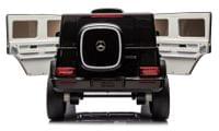 Акумулаторен джип Mercedes EQG Electric G-Class 12V9Ah... - 13 Акумулаторен джип Mercedes EQG Electric G-Class 12V9Ah... - 13