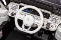 Акумулаторен джип Mercedes EQG Electric G-Class 12V9Ah... - 19 Акумулаторен джип Mercedes EQG Electric G-Class 12V9Ah... - 19