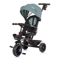 Триколка със сенник Max Sport - 0