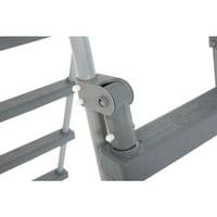 Bestway Стълба за басейн (132см) - 2