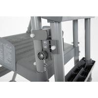 Bestway Стълба за басейн (132см) - 3