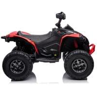 Акумулаторен бъги Can-Am 4x4,24v батерия, с меки гуми ,... - 15