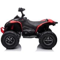 Акумулаторен бъги Can-Am 4x4,24v батерия, с меки гуми ,... - 18