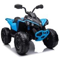 Акумулаторен бъги Can-Am 4x4,24v батерия, с меки гуми ,... - 19