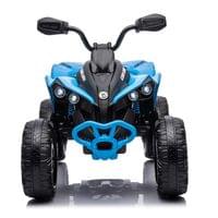 Акумулаторен бъги Can-Am 4x4,24v батерия, с меки гуми ,... - 20