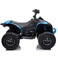 Акумулаторен бъги Can-Am 4x4,24v батерия, с меки гуми ,... - 21