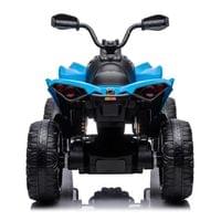 Акумулаторен бъги Can-Am 4x4,24v батерия, с меки гуми ,... - 22