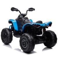 Акумулаторен бъги Can-Am 4x4,24v батерия, с меки гуми ,... - 23