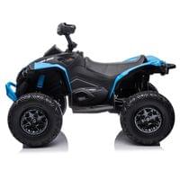 Акумулаторен бъги Can-Am 4x4,24v батерия, с меки гуми ,... - 24