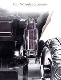 Акумулаторен бъги Can-Am 4x4,24v батерия, с меки гуми ,... - 35