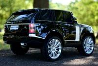 Двуместен акумулаторен джип Лицензиран Range Rover 4X4 C... - 4 Двуместен акумулаторен джип Лицензиран Range Rover 4X4 C... - 4