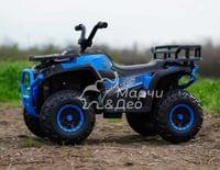 Акумулаторно бъги MINI 4X4 12V/7Ah дистанционно с Кожена... - 15 Акумулаторно бъги MINI 4X4 12V/7Ah дистанционно с Кожена... - 15