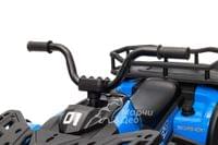 Акумулаторно бъги MINI 4X4 12V/7Ah дистанционно с Кожена... - 22 Акумулаторно бъги MINI 4X4 12V/7Ah дистанционно с Кожена... - 22