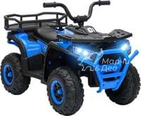 Акумулаторно бъги MINI 4X4 12V/7Ah дистанционно с Кожена... - 31 Акумулаторно бъги MINI 4X4 12V/7Ah дистанционно с Кожена... - 31