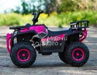 Акумулаторно бъги MINI 4X4 12V/7Ah дистанционно с Кожена... - 60 Акумулаторно бъги MINI 4X4 12V/7Ah дистанционно с Кожена... - 60