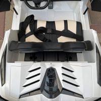 Двуместна КОЛА Licensed Lamborghini Aventador SVJ... - 8 Двуместна КОЛА Licensed Lamborghini Aventador SVJ... - 8