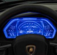 Двуместна КОЛА Licensed Lamborghini Aventador SVJ... - 15 Двуместна КОЛА Licensed Lamborghini Aventador SVJ... - 15