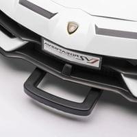 Двуместна КОЛА Licensed Lamborghini Aventador SVJ... - 16 Двуместна КОЛА Licensed Lamborghini Aventador SVJ... - 16