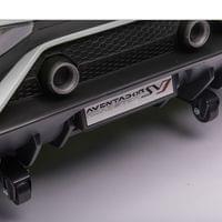 Двуместна КОЛА Licensed Lamborghini Aventador SVJ... - 17 Двуместна КОЛА Licensed Lamborghini Aventador SVJ... - 17
