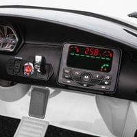 Двуместна КОЛА Licensed Lamborghini Aventador SVJ... - 20 Двуместна КОЛА Licensed Lamborghini Aventador SVJ... - 20