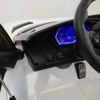 Двуместна КОЛА Licensed Lamborghini Aventador SVJ... - 22 Двуместна КОЛА Licensed Lamborghini Aventador SVJ... - 22