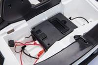 Двуместна КОЛА Licensed Lamborghini Aventador SVJ... - 25 Двуместна КОЛА Licensed Lamborghini Aventador SVJ... - 25