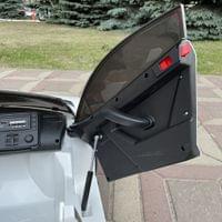 Двуместна КОЛА Licensed Lamborghini Aventador SVJ... - 28 Двуместна КОЛА Licensed Lamborghini Aventador SVJ... - 28