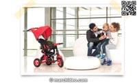 Детска триколка Lexus Trike T300 3 в 1 - 3